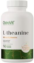 OstroVit L-Theanine VEGE, 90 Kapseln
