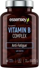 Essensey Vitamin B Complex, 90 Kapseln