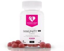 Womens Best Chewable Jelly Bean Multi-Vitamins, 120 Stück
