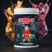 OS NUTRITION GYMBOY Pre Workout, 500 g Dose