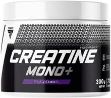 Trec Nutrition Creatine Mono+, 300 g Dose, Orange