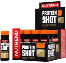 Nutrend Protein Shot 