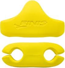 Finis Ankle Buoy, M, gelb