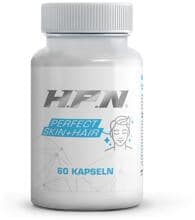 H.P.N Perfect Skin + Hair, 60 Kapseln