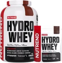 Nutrend Hydro Whey