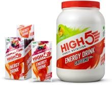 High5 Energy Drink, 1000 g Dose