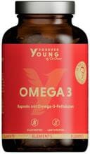 Forever Young Omega 3, 90 Kapseln