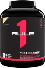 Rule1 R1 Clean Gainer