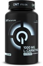 QNT Maxi L-Carnitine 1000 mg, 90 Tabletten