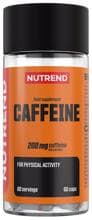 Nutrend Caffeine Caps mit 200 mg Koffein, 60 Kapseln