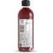QNT Iso Whey Metapure Zero Carb, 12 x 500 ml Flasche, Wild Berries