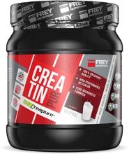 Frey Nutrition Creatin Pur - Creapure®, 500 g Dose, Neutral