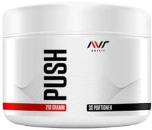 Autfit Push, 210 g Dose 