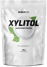 BioTech USA Xylitol, 500 g Beutel
