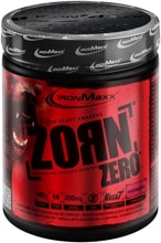IronMaxx Zorn, 480 g Dose