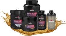 Metasport Summer Performance Bundle