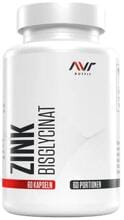 Autfit Zink, 60 Kapseln
