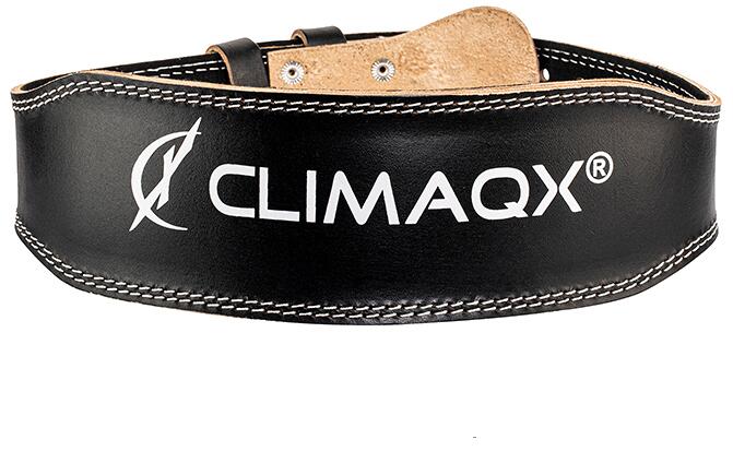 Climaqx Power Belt, Size XL, Schwarz