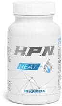 H.P.N Heat, 60 Kapseln