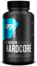 EFX Kre-Alkalyn Hardcore, 120 Kapseln