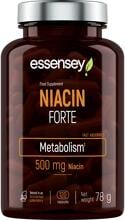 Essensey Niacin Forte, 120 Kapseln