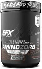 EFX AminoZorb® Elite 21, 390 g Dose