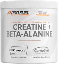 ProFuel Creatin & Beta-Alanin, 300 g Dose, Neutral