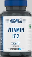 Applied Nutrition Vitamin B12, 90 Tabletten