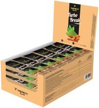 Yamamoto Taste'n Fit Turbo Break, 24 x 40 g Riegel