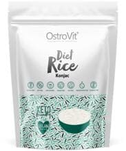 OstroVit Diet Rice, 400 g Beutel, konjac