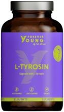 Forever Young L-Tyrosin, 90 Kapseln