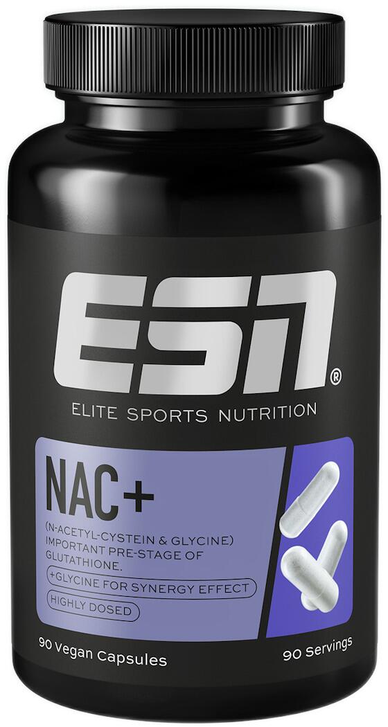 ESN NAC Pro, 90 Kapseln