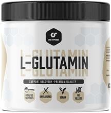 GoFitness Nutrition L-Glutamin, 300 g Dose