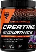 Trec Nutrition Creatine Endurance, 500 g Dose, Berry Boost