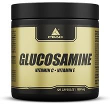 Peak Performance Glucosamine, 120 Kapseln