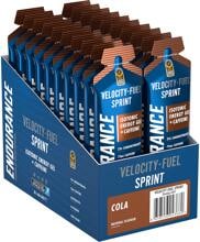 Applied Nutrition Endurance Breathe Isotonic Energy Gel
