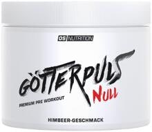 OS NUTRITION Götterpuls NULL, 300 g Dose