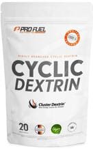 ProFuel Cyclic Dextrin, 1000 g Beutel, Geschmacksneutral