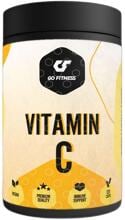 GoFitness Nutrition Vitamin C, 120 Kapseln