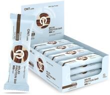 QNT MILKii Protein Bar, 12 x 60 g Riegel