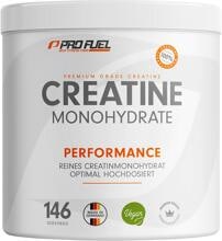 ProFuel 100% Creatin-Monohydrat, 500 g Dose, Unflavored