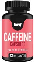 ESN Caffeine Caps, 120 Kapseln