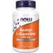 Now Foods Acetyl L-Carnitin 500 mg, Kapseln