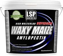 LSP Waxy Maize Amylopectin, 4000g Dose, Neutral