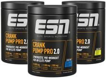 ESN Crank Pump Pro 2.0, 450 g Dose