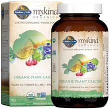 Garden of Life mykind Organics - Plant Calcium