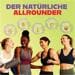 Nutori Apfelessig Wunder – Premium Apfelessig-Gummis