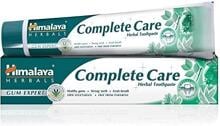 Himalaya Complete Care Herbal Toothpaste, 75 ml Tube