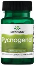 Swanson Pycnogenol - 100 mg, 30 Kapseln