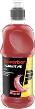 PowerBar L-Carnitine Low Calorie Drink, 12 x 500 ml Flasche (inkl. 3,- Euro Pfand)